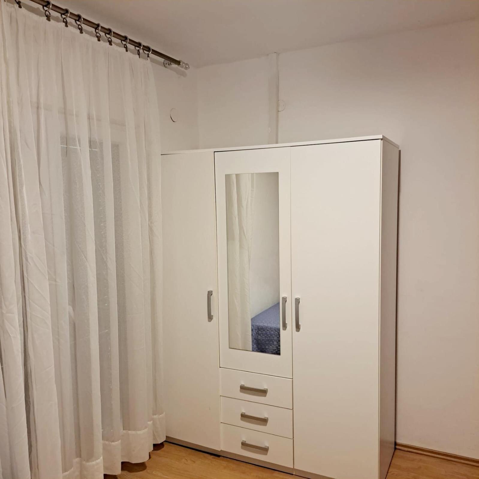 Apartments Pletikosa Brodarica  Luaran gambar