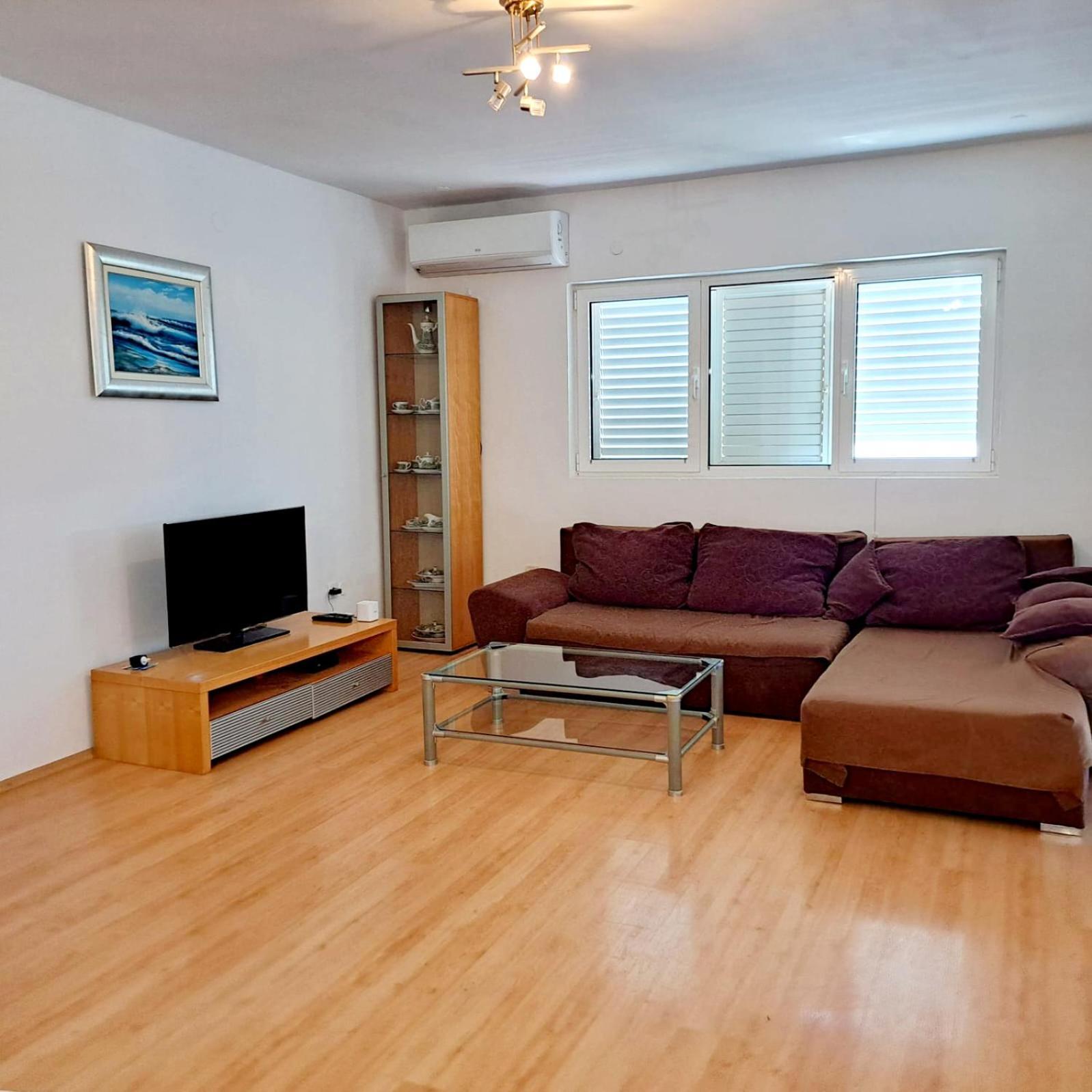 Apartments Pletikosa Brodarica  Luaran gambar