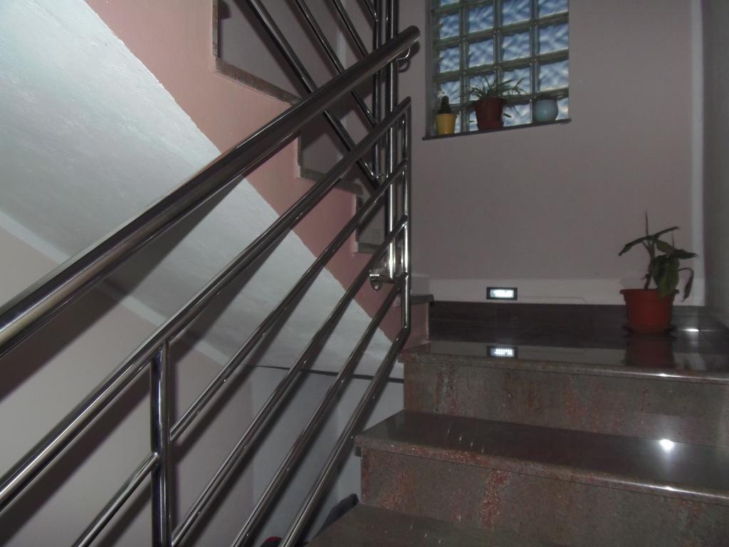Apartments Pletikosa Brodarica  Luaran gambar